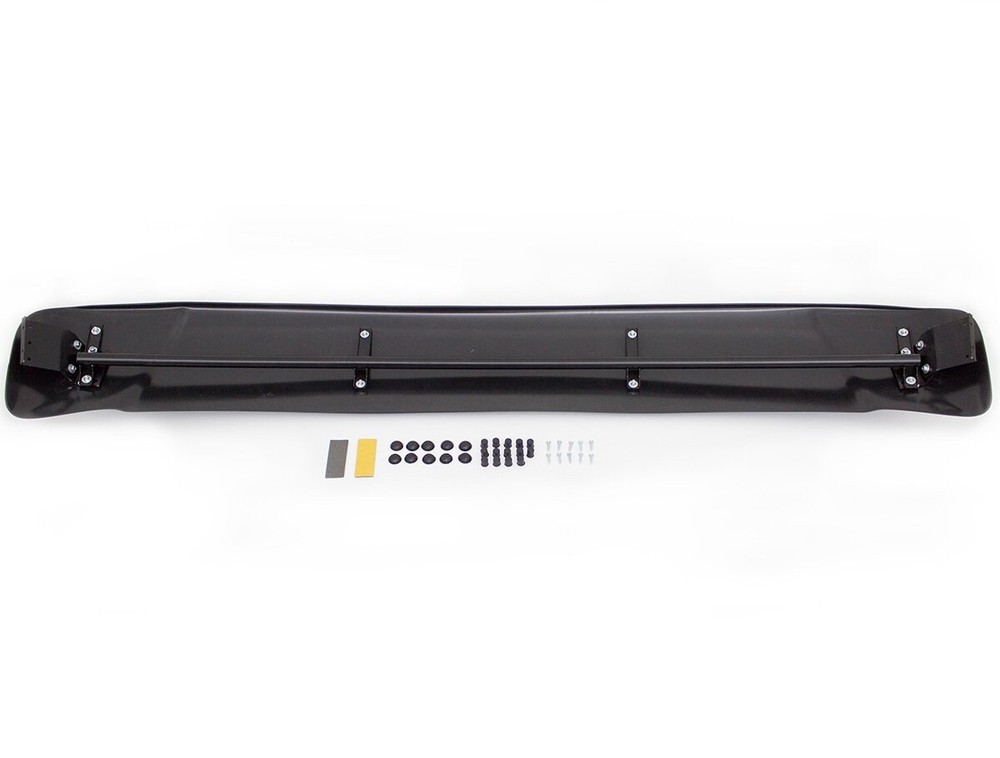 FORD TRANSIT MK7 /MK6 2007-2014 CAPPAFE SOLID SUNVISOR SUN VISOR WIND DEFLECTOR