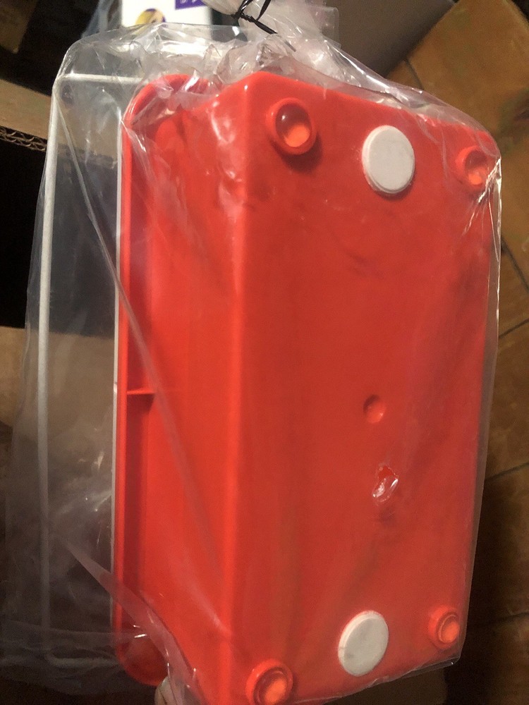 Eppendorf Research Plus 3-pack Option 2. New With Everything Needed Plus Extra:)