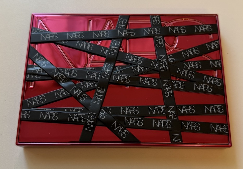NARS High Profile Cheek Palette