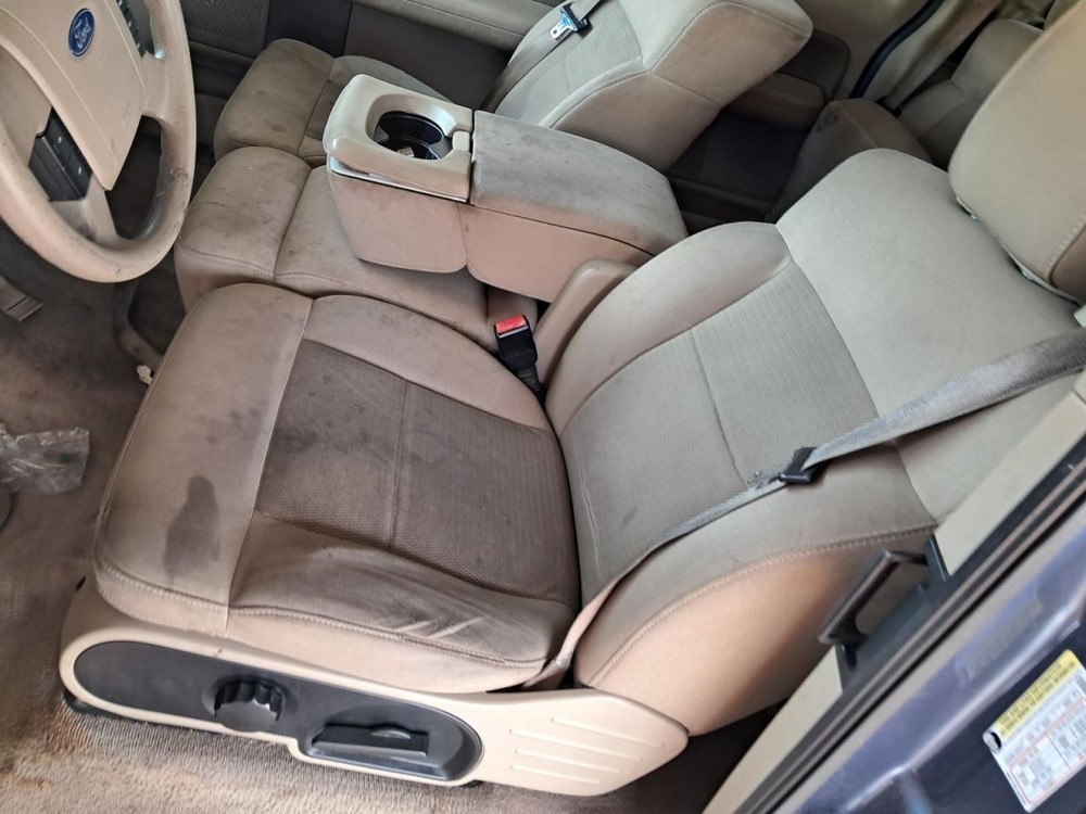 F150 2005 Glove Box 4808088