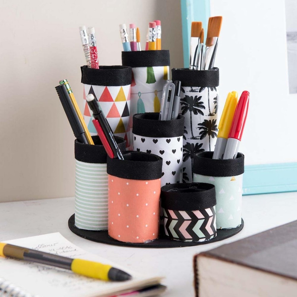 Mod Podge Matte Sealer, Glue & Finish: All-in-One Craft Solution- Quick