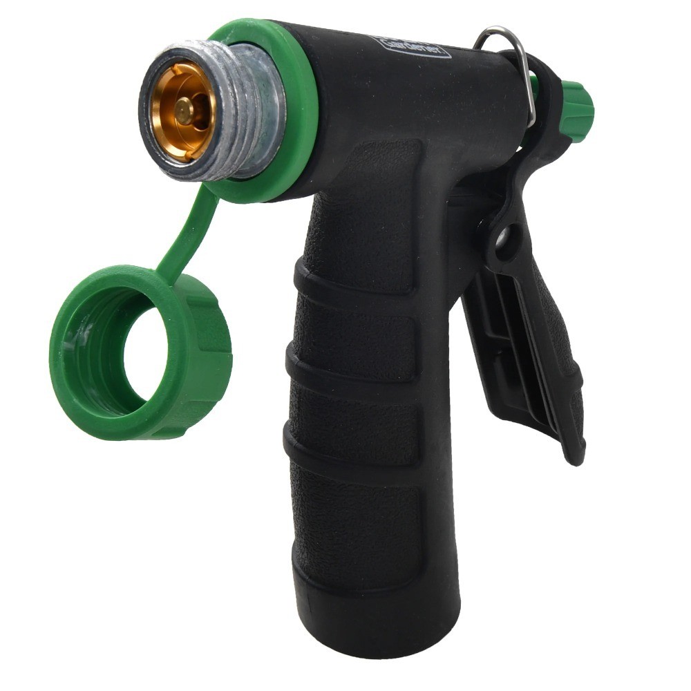 Industrial Rear Trigger Watering Nozzle