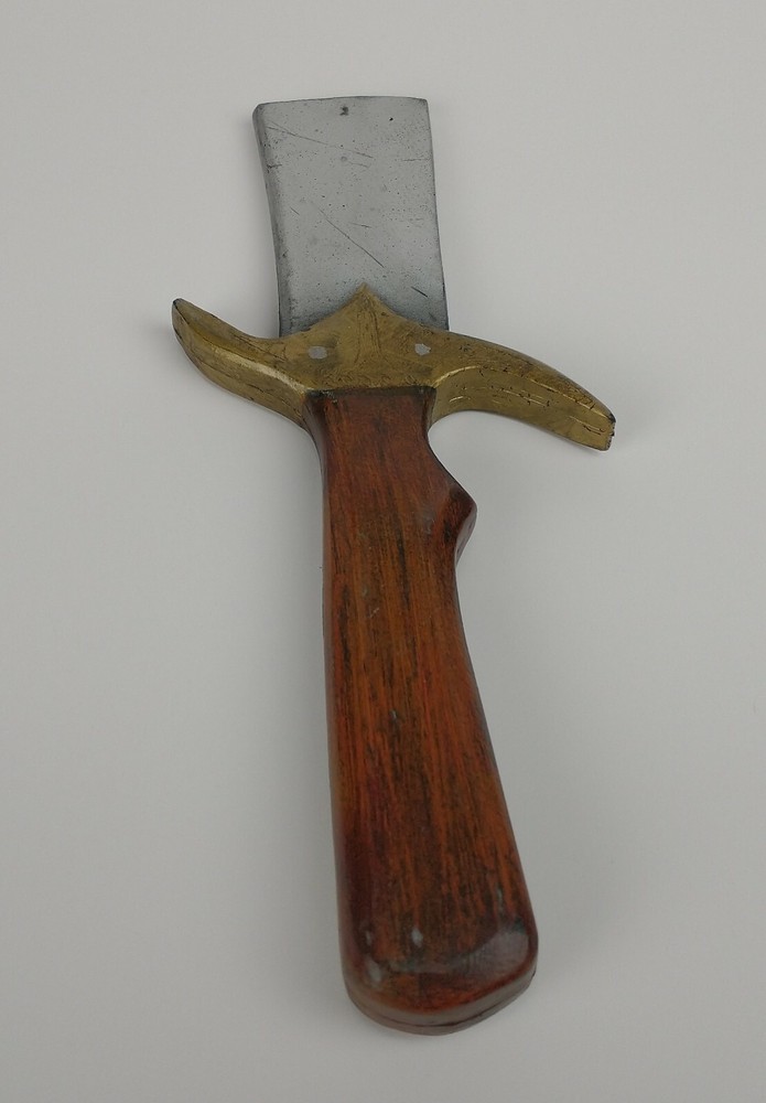 Once Upon a Time: Cyrus's SFX Dagger