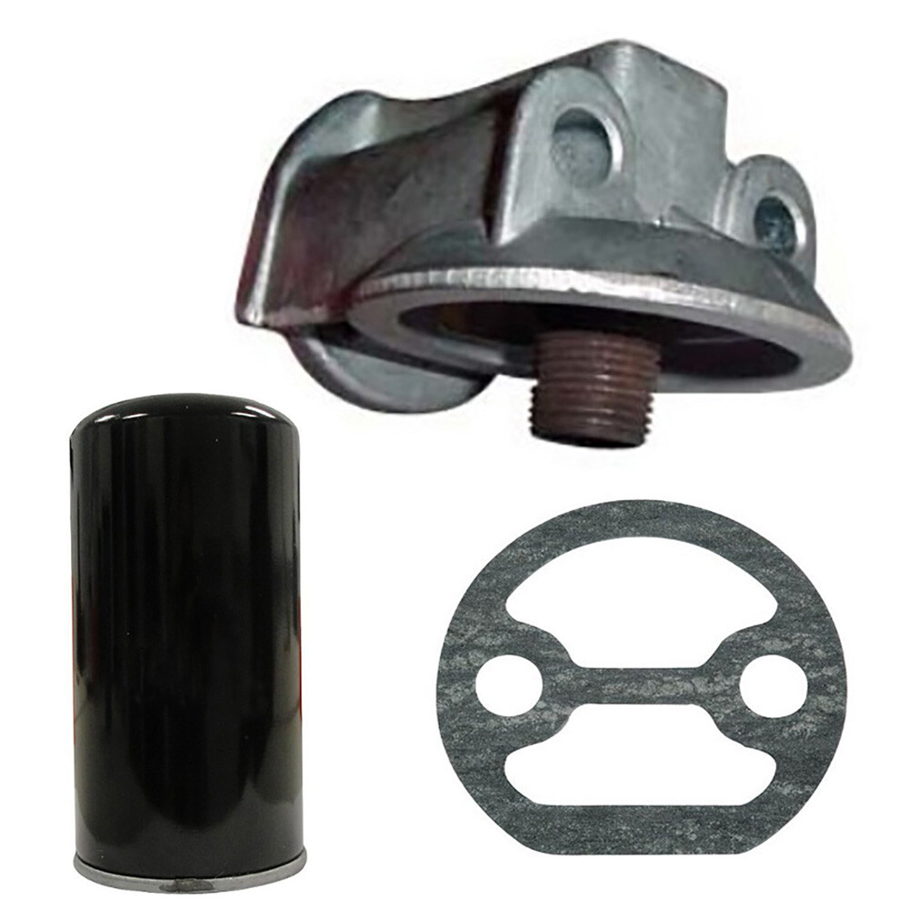 Oil Filter Conversion Kit Fits Fordson Tractor Fits Dexta & Super Dexta