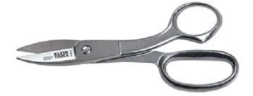 Klein Tools 22001 Broad Short Utility Shear