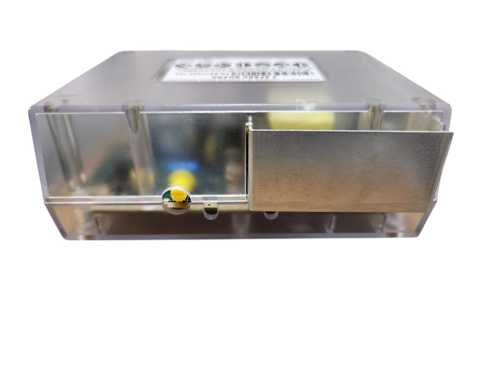 Quadrafire Control Board Circuit Box, 3 Speed, SRV7000-205, SRV7000-704