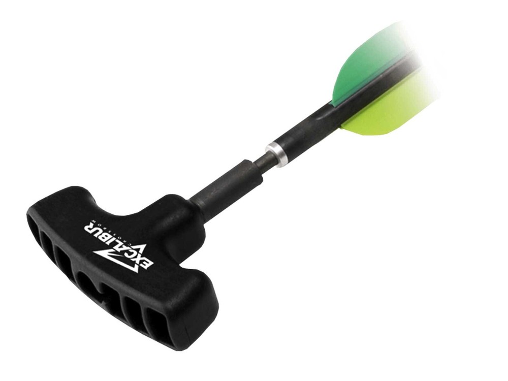 Excalibur Crossbow T-Handle Arrow Puller # 1986 EB158