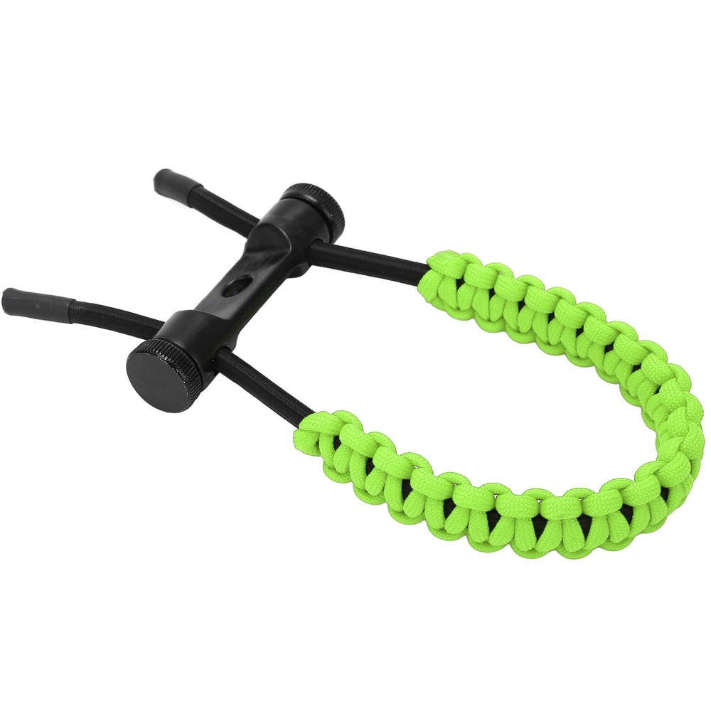 Adjustable Bow Wrist Sling For Training Exercising