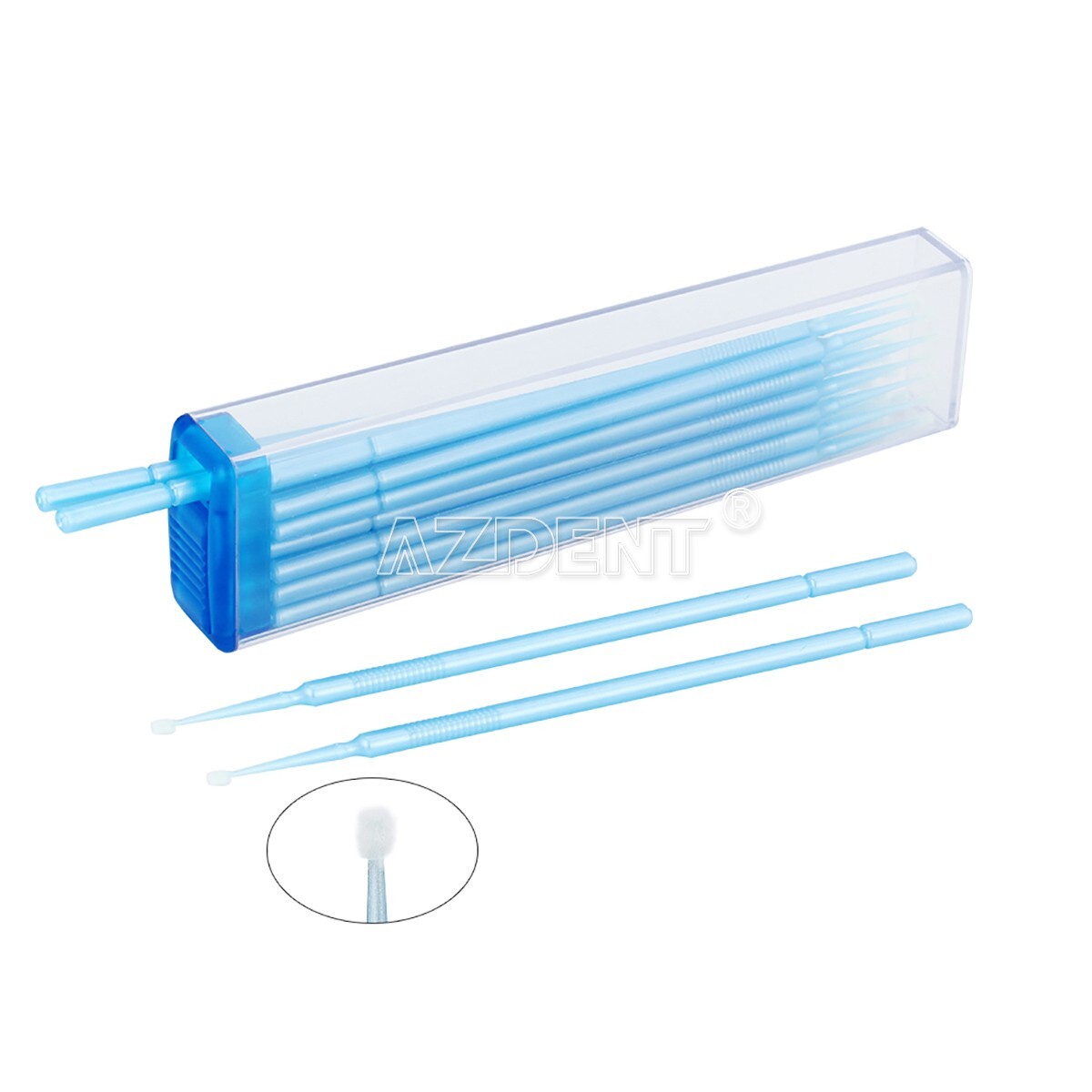 Kit de adhesivo fotosolidificado para ortodoncia dental para Unión de soporte