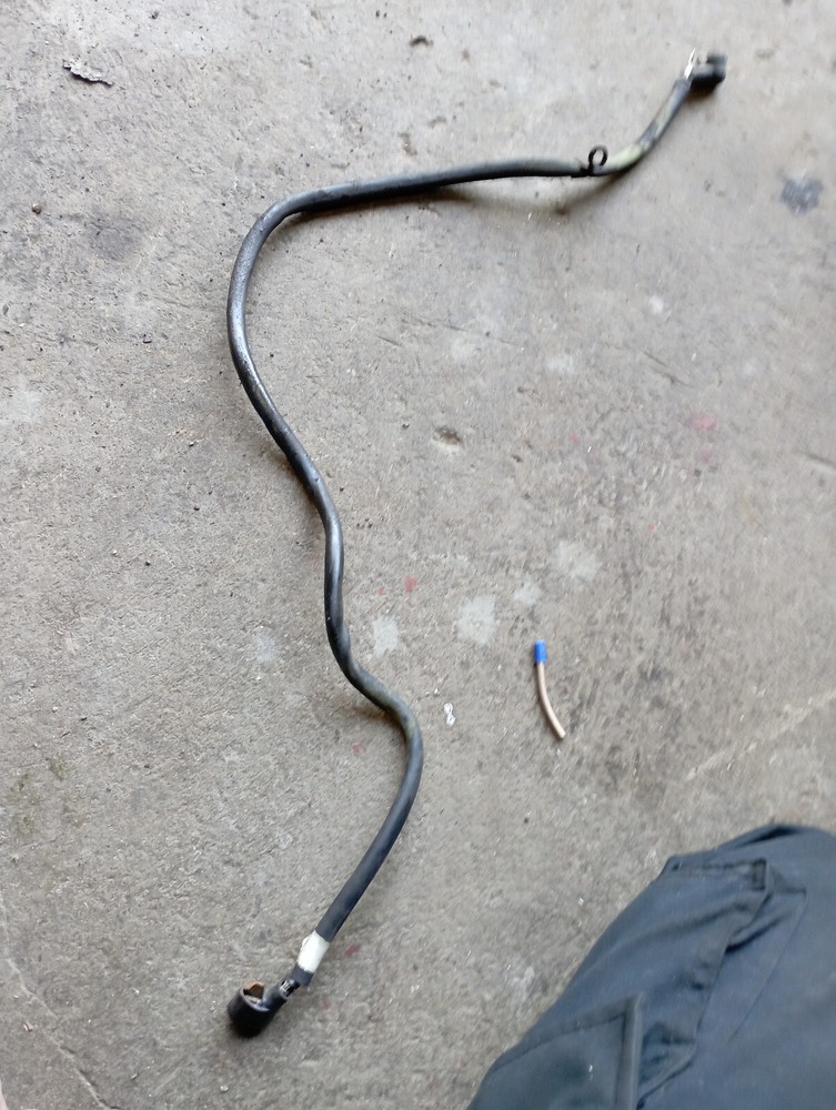 HONDA NC13 VF 400 Starter Motor Cable