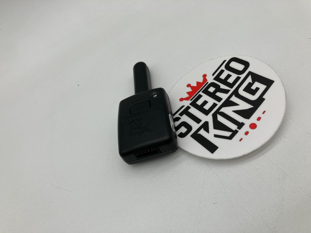 Directed 6111T 1-Way Supercode Replacement Control Center Antenna