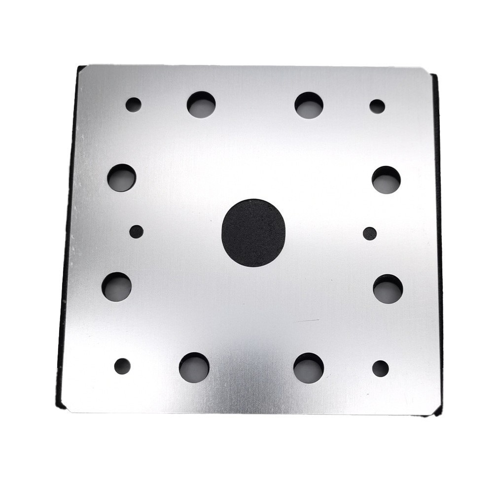 Sander Pad For N442697 Replacement for DWE6411 Essential for Sanding Efficiency