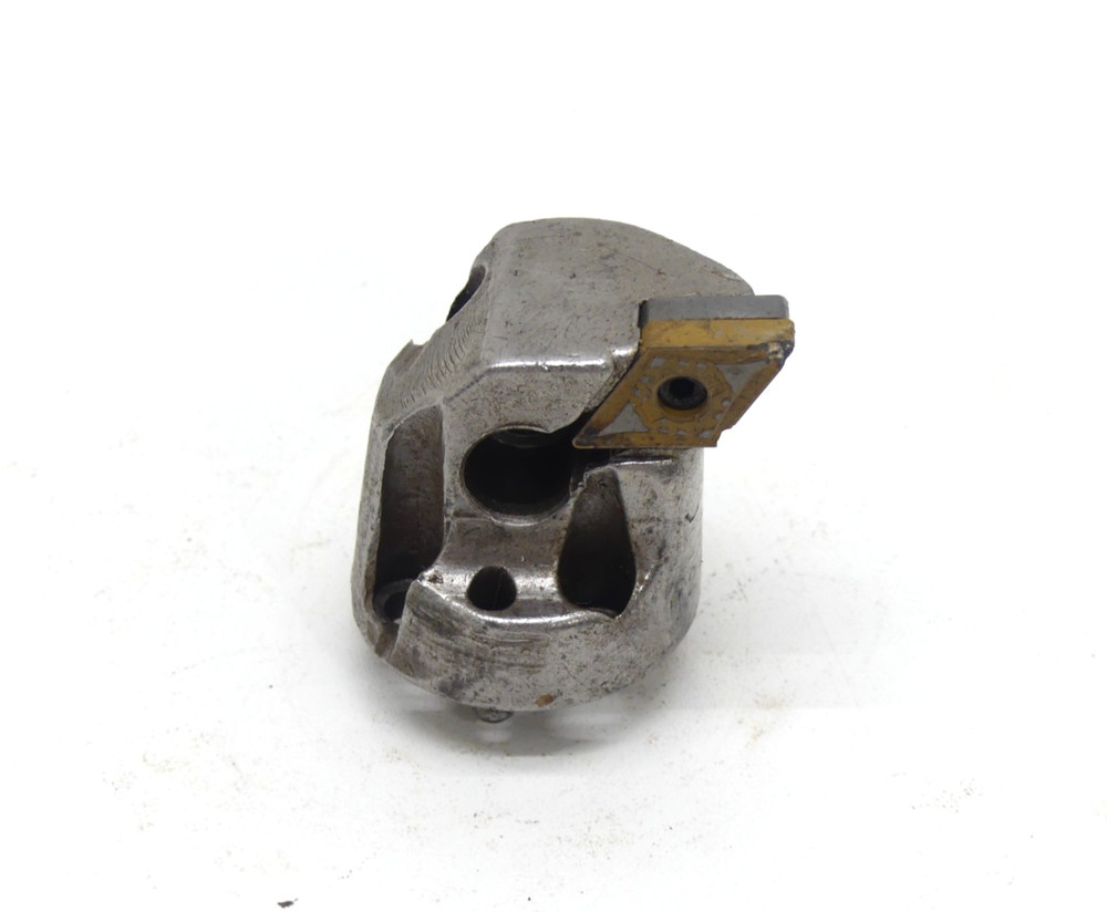 H24-MDUNL4 Modular Boring Bar Head