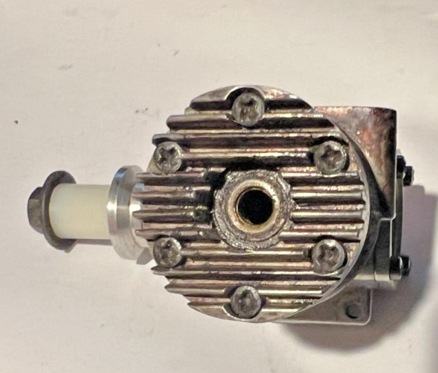 OS Max 30 RC-CL MODEL AIRPLANE ENGINE