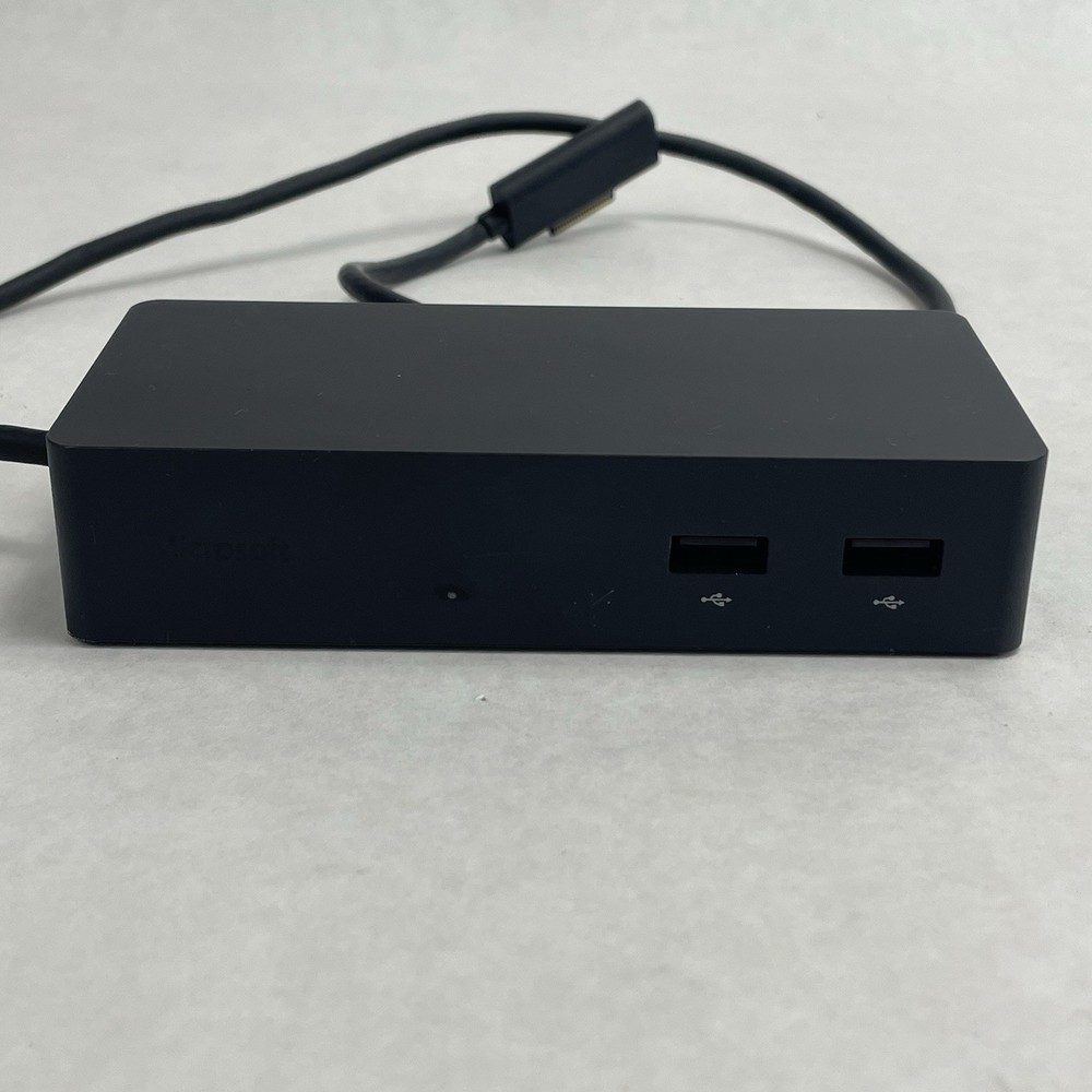 Microsoft 1661 Surface Docking Station