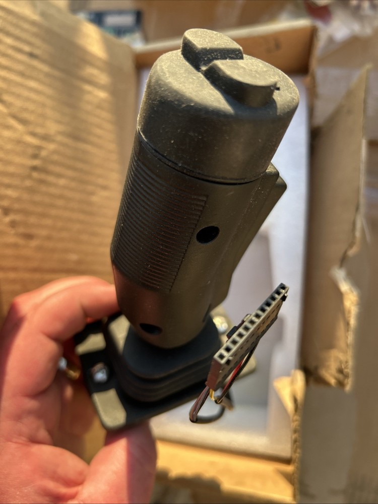 NEW Genie Joystick Controller single axis 137634GT