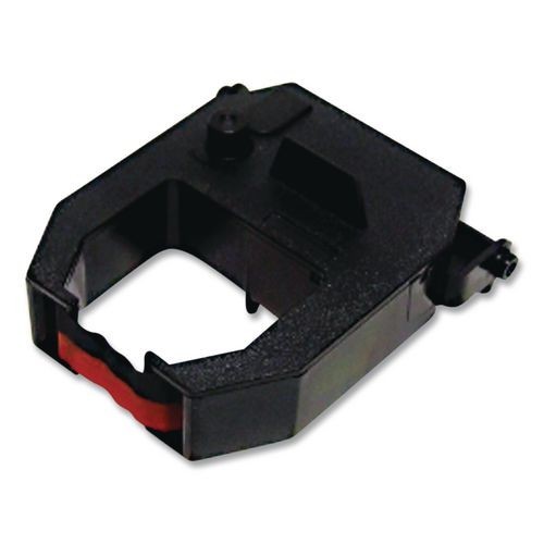 Pyramid Technologies 42416 Time Clock Ribbon, Black