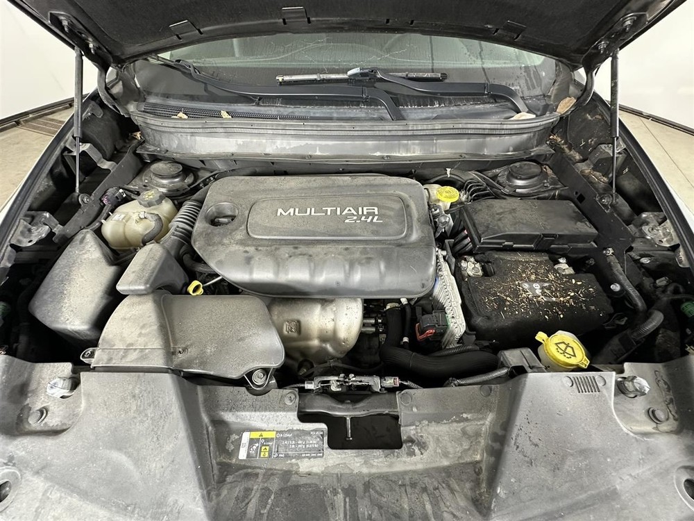 Camera/Projector Camera Front Behind Windshield Fits 14-18 CHEROKEE 2792810