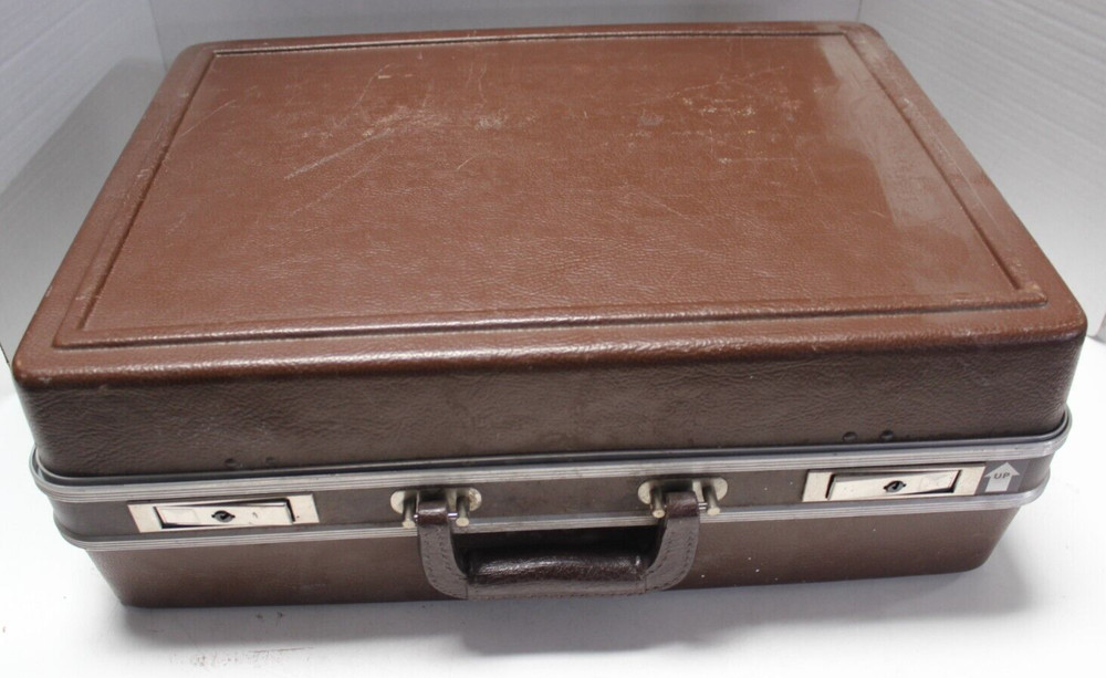 MICROTEST Bundle MT350 Scanner/Power Cord/Case/Mannuals/Cables +More