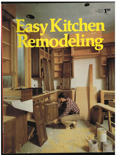Easy Kitchen Remodeling FREE Shipping