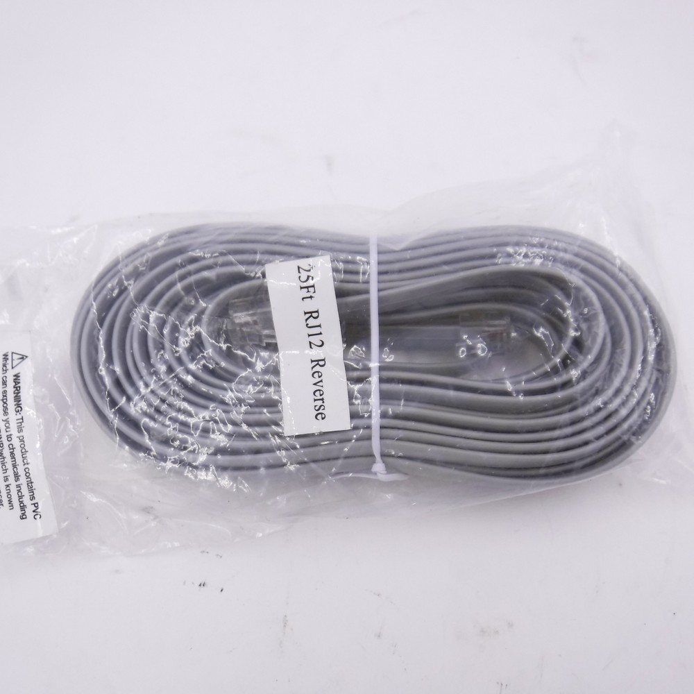 Xantrex 25' Communications Cable 31-6257-00