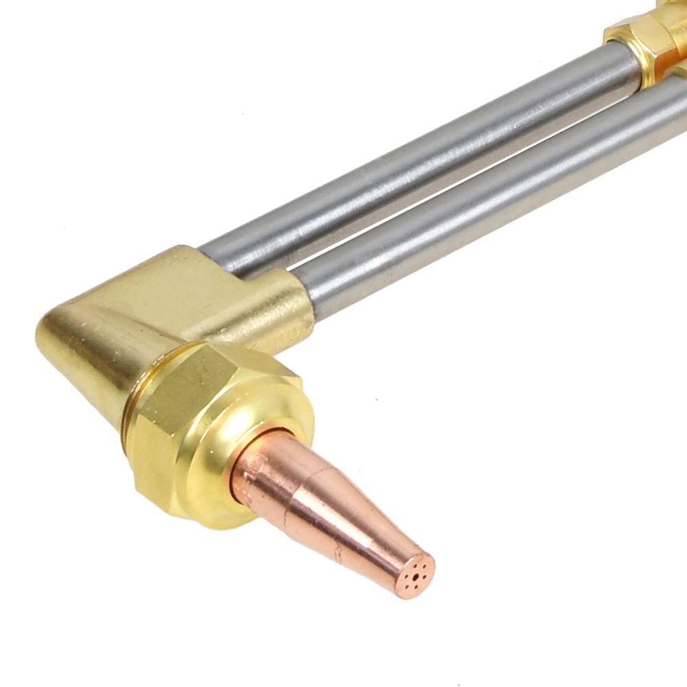 Heavy Duty Victor Style CA1350, 100FC Oxygen/Acetylene Cutting Welding Torch