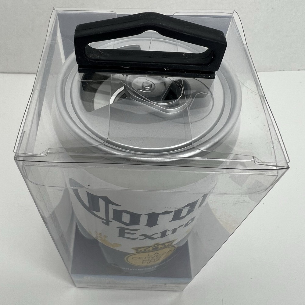 CORONA Can Shaped True Wireless Bluetooth Speaker