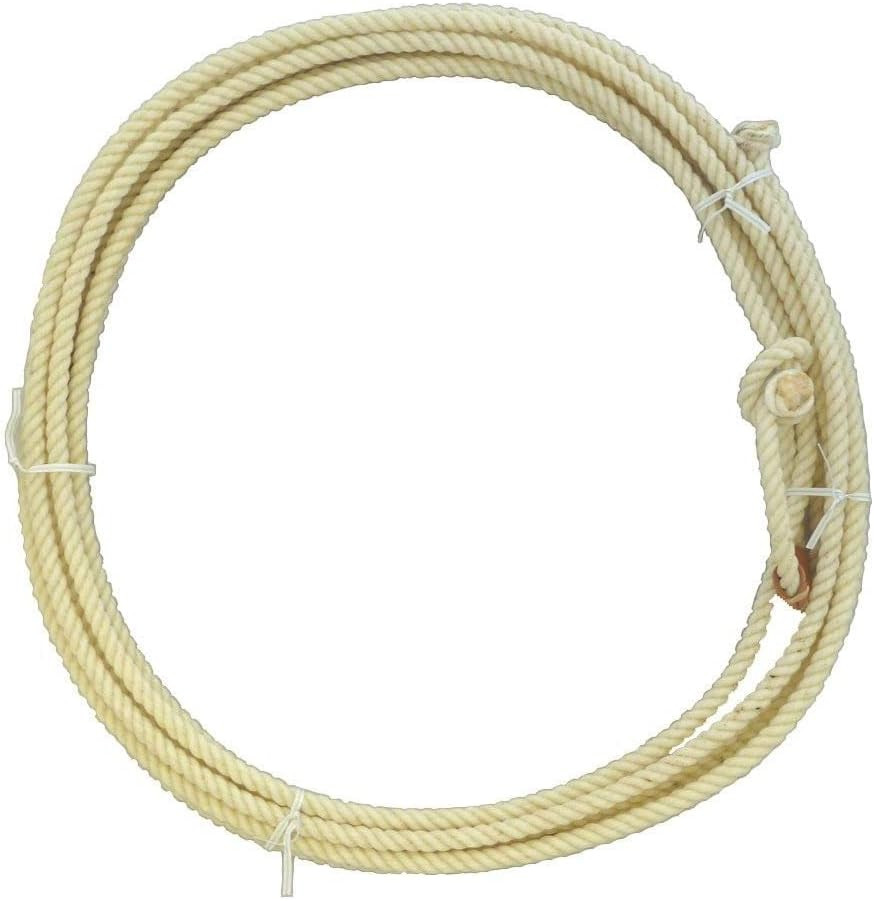 AJ Tack 30 Foot Ranch Rope