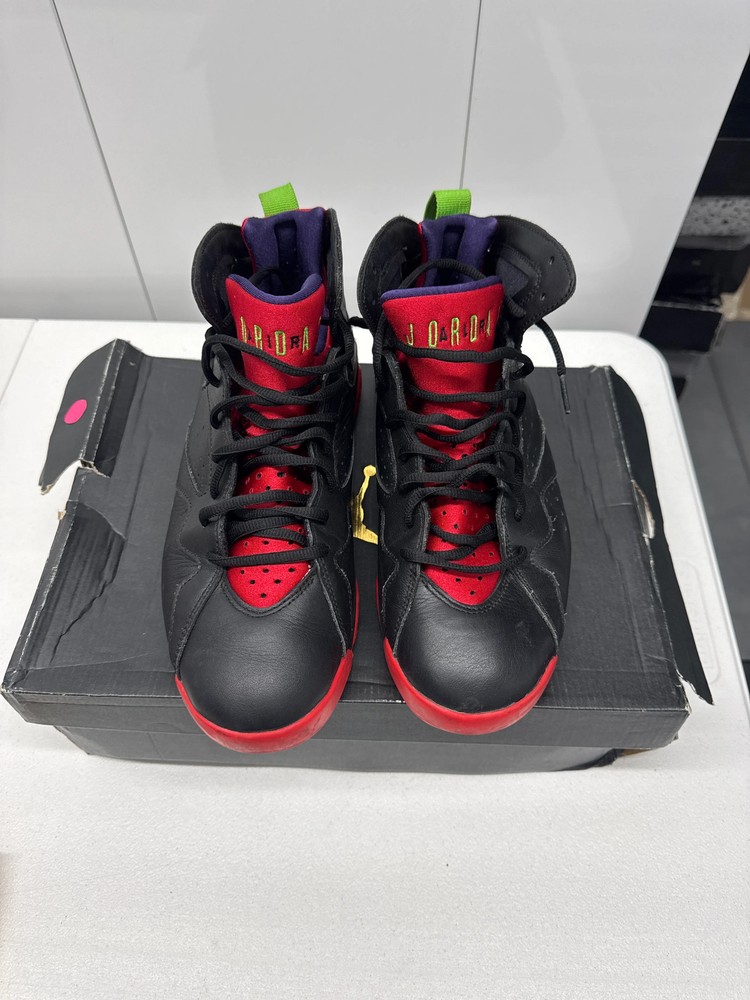 Jordan 7 Marvin Martian (9.5)
