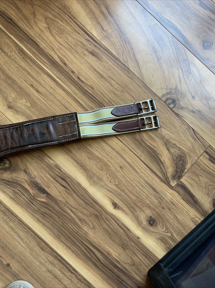 Beval Stud Girth 52”