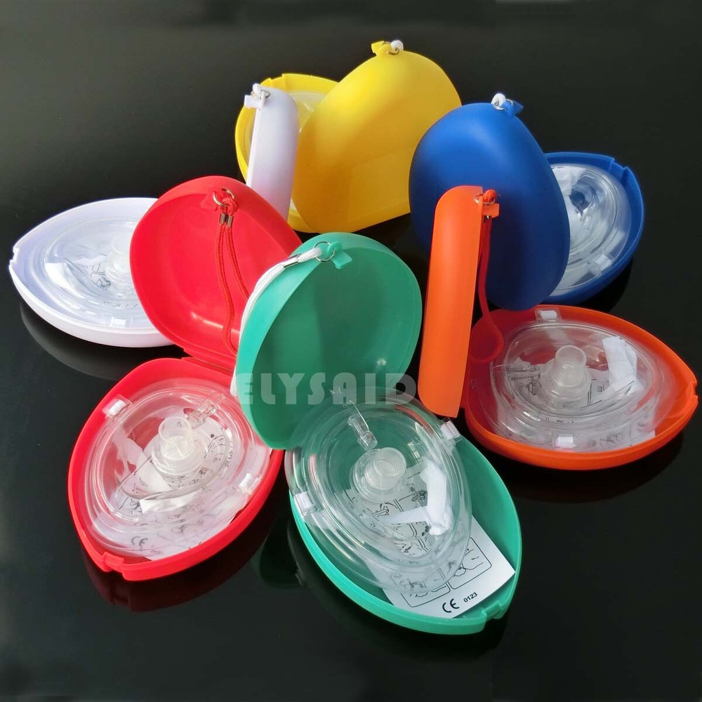 60pcs/box Cpr Mask For Custom logo Private Customization