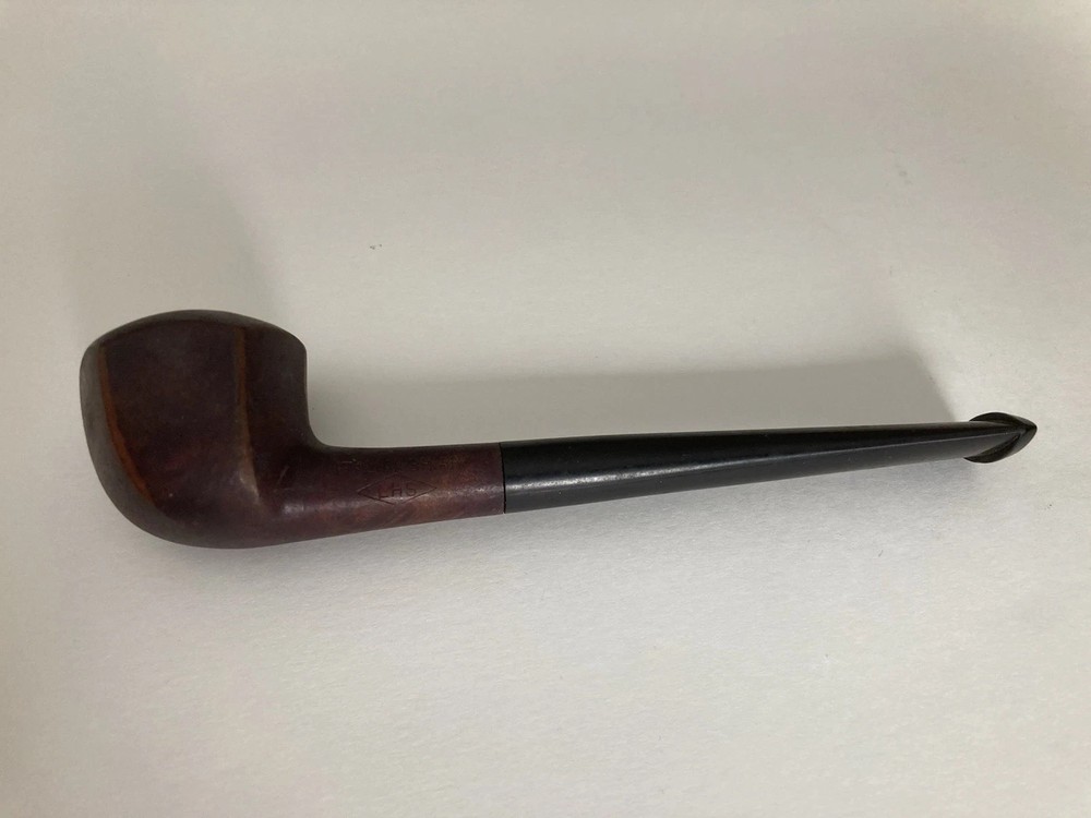 Vintage LHS Briar Pipe