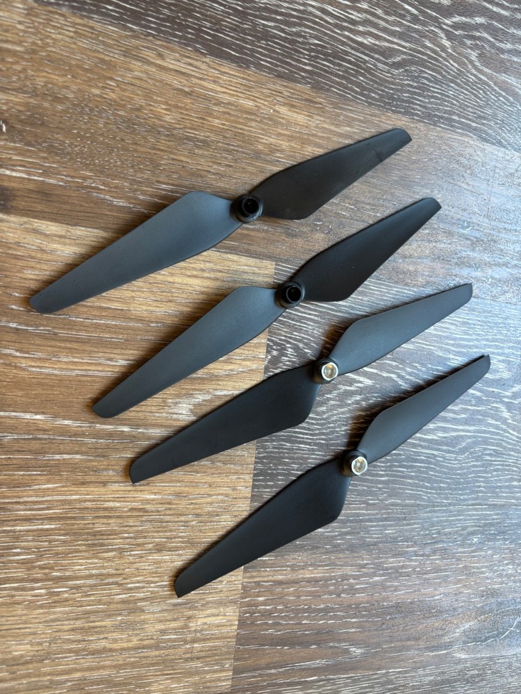 Genuine 3DR Solo Propellor Set (4 Total)