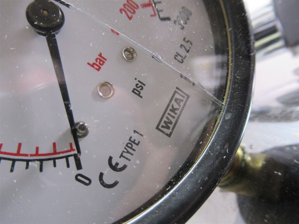 Quorum Technologies E3100 Polaron Critical Point Drier Electron Microscopy