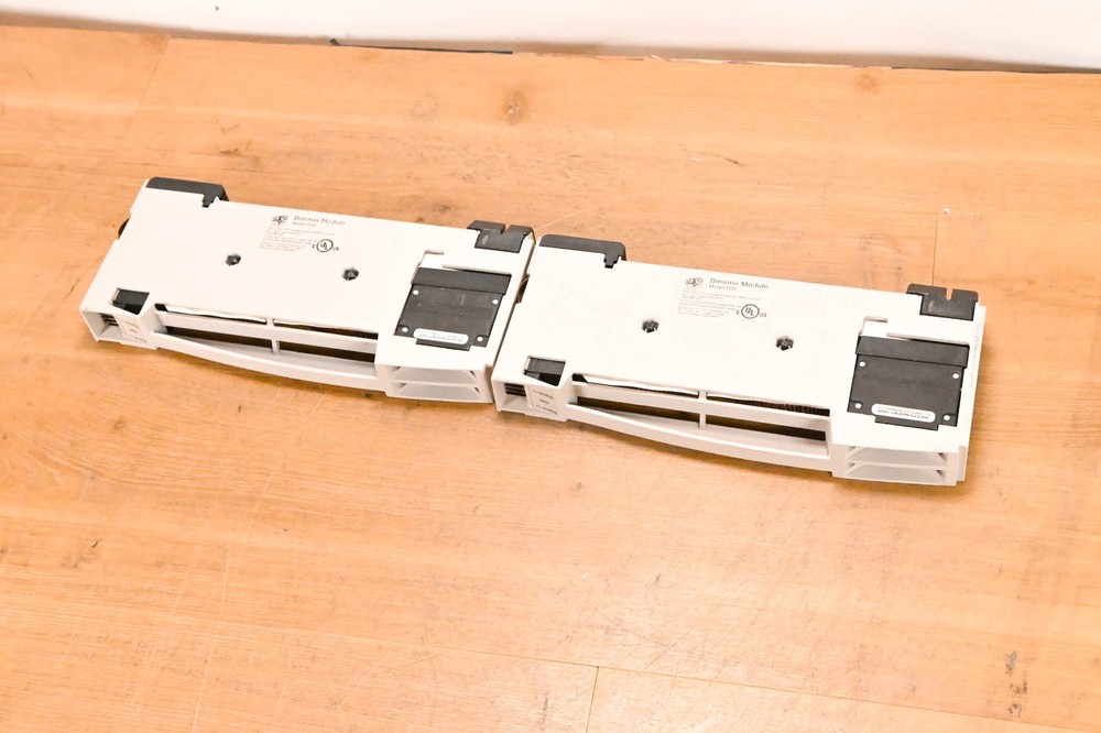 ETC D20 Dual 20A Dimmer Module (PAIR) CG010E3