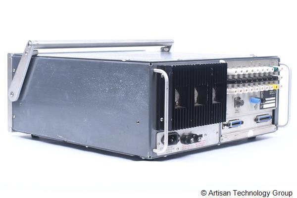 Bently Nevada DVF-2 Digital Vector Filter