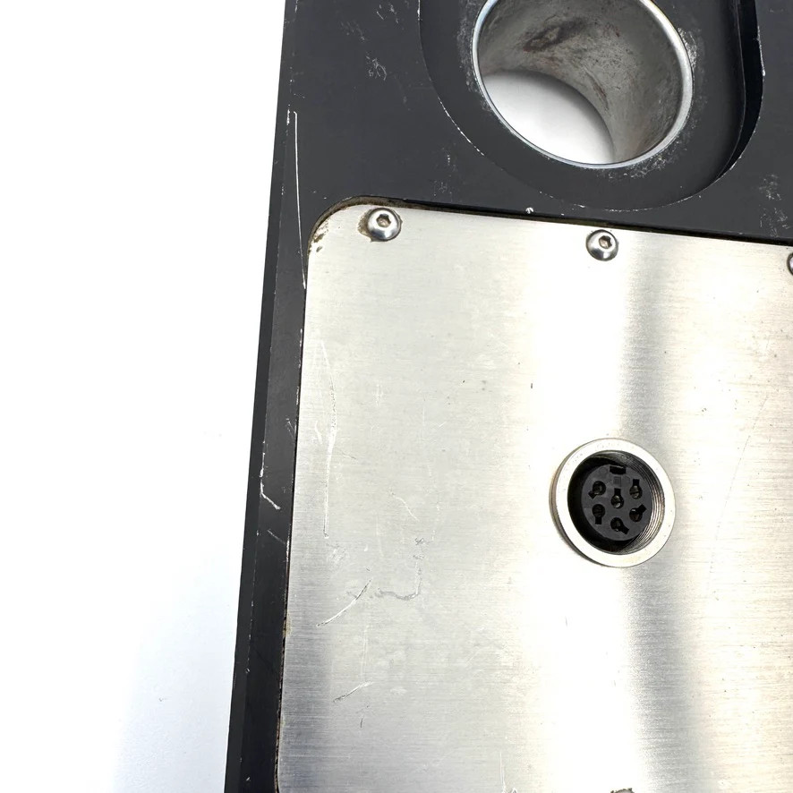 Crosby Straight Point WLP6T5 Wirelink Plus Load Cell