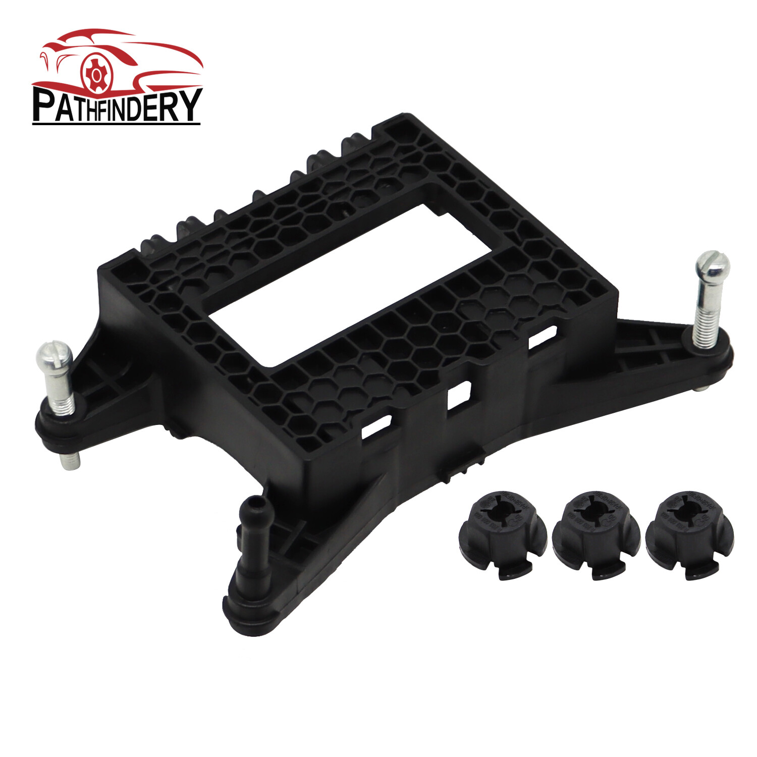 For Honda Accord 2018-2021 2022 Radar Cruise Sensor Control Body Bracket & Clips