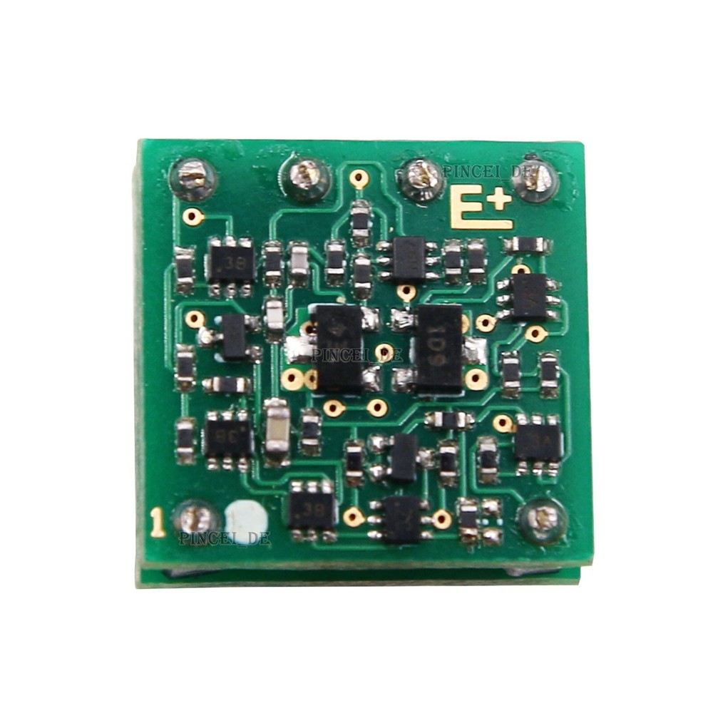 OP8802 Dual Op Amp Module Discrete Component Class A Large Current For SS3602
