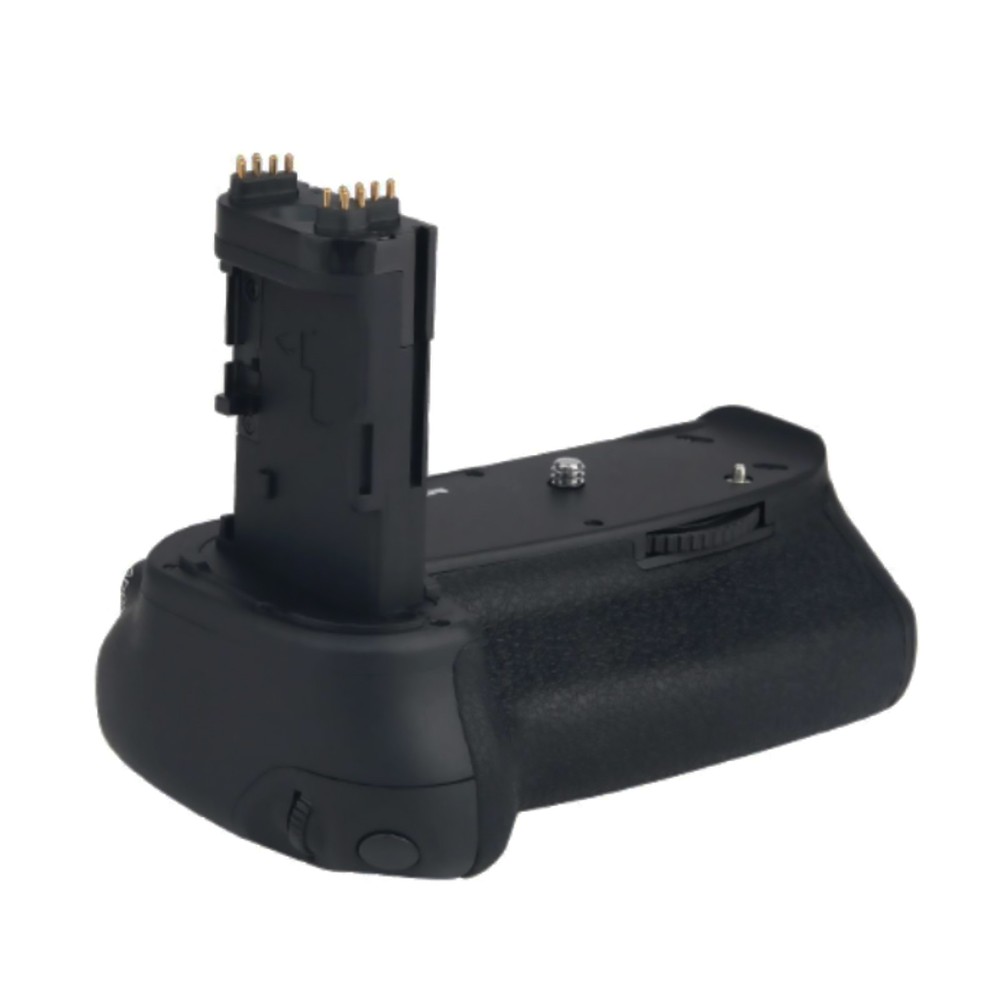 BG-E13 Camera Vertical Battery Handle Grip Accessories Part For Canon EOS 6D