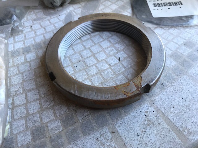 51215150 LOCK NUT