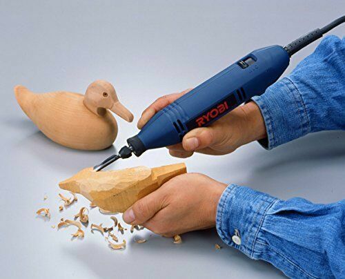 Ryobi Electric Carving Knife Dc-501