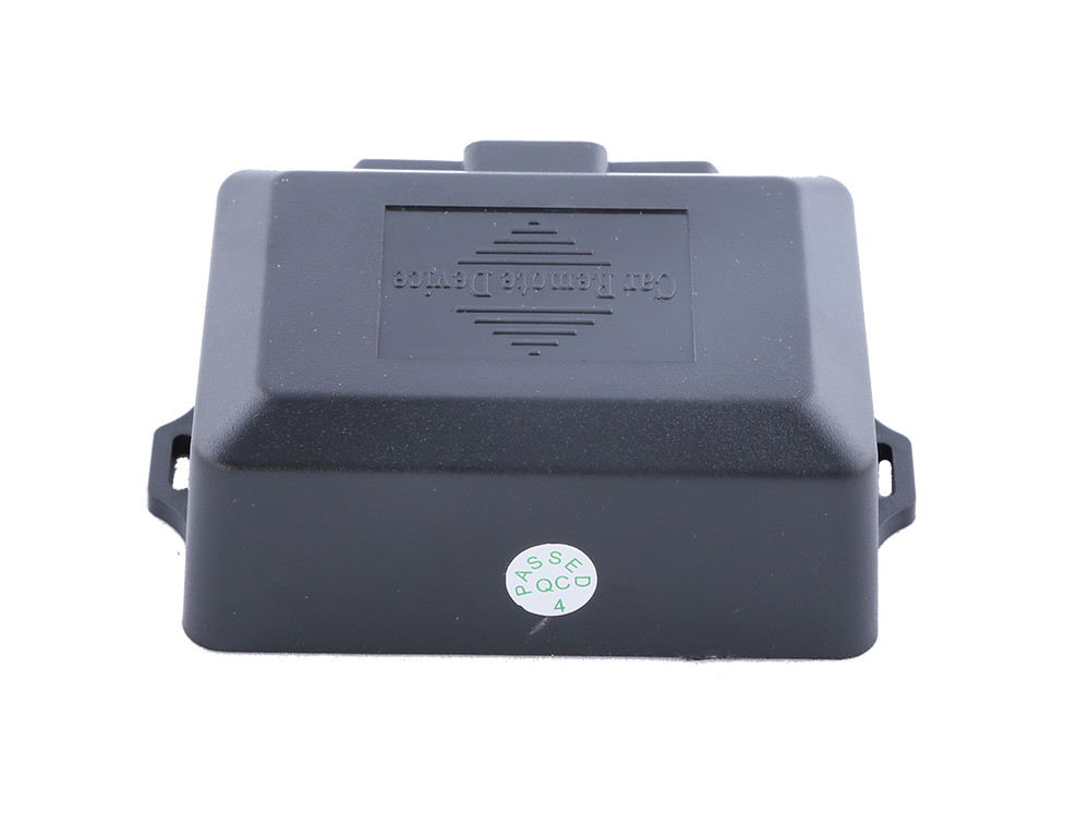 Quality universal 5 door power window closer module for window close automation