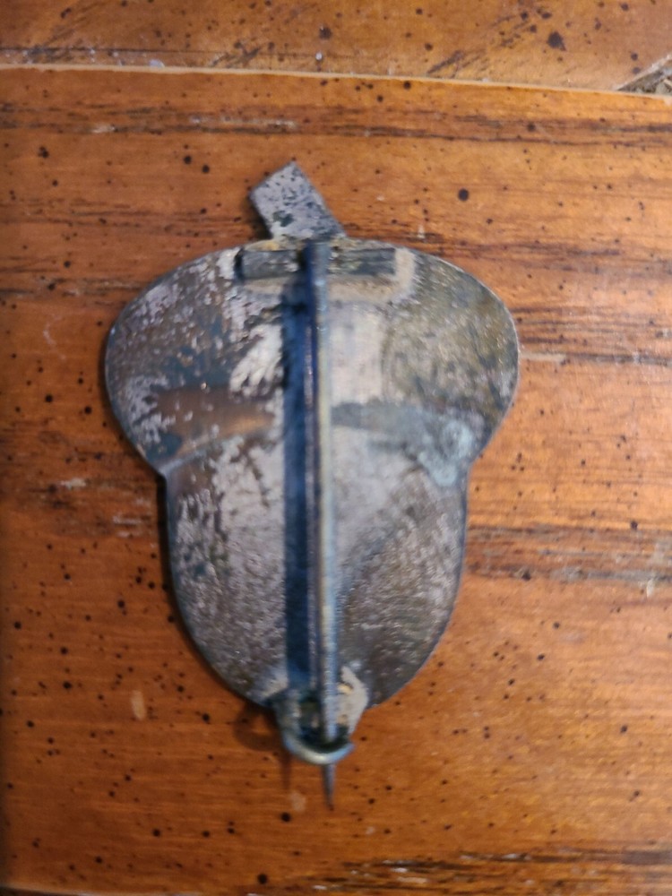 Civil War 14th Corps Badge