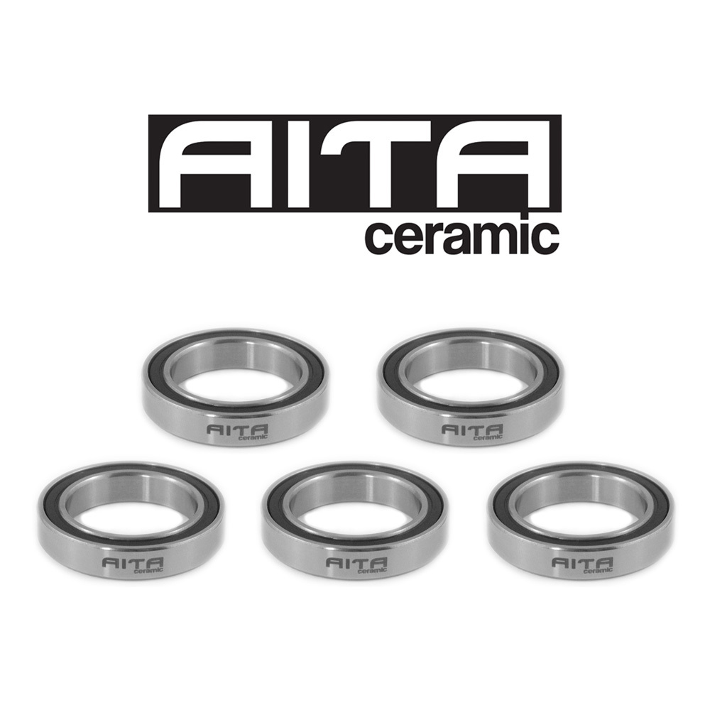 Mavic Ksyrium Wheel Bearing Disc (2016) - AITA Ceramic
