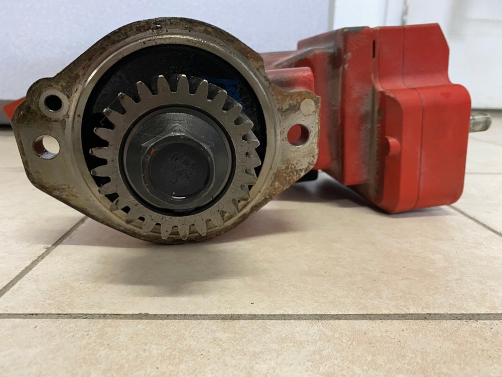Cummins Engine Air Compressor 4318218