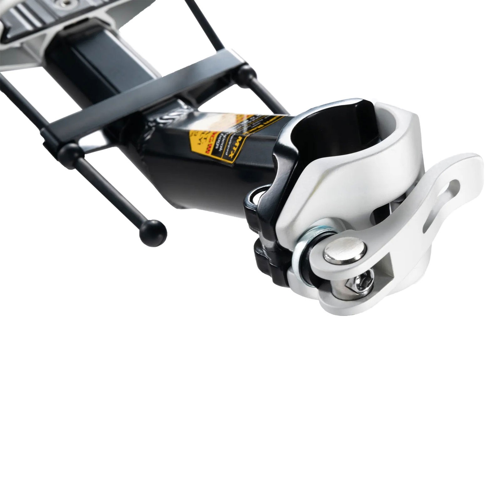 TOPEAK MTX BeamRack V-Type Bike Rack (TA2096V)