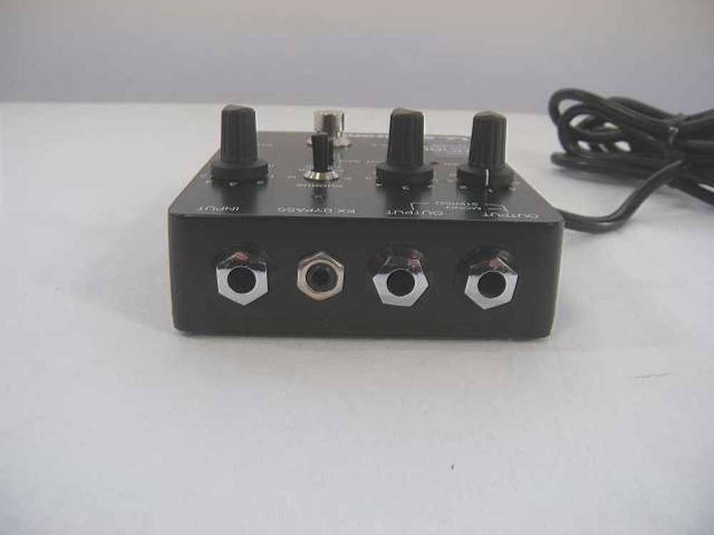T.C.Electronic Stereo Chorus Flanger Effector