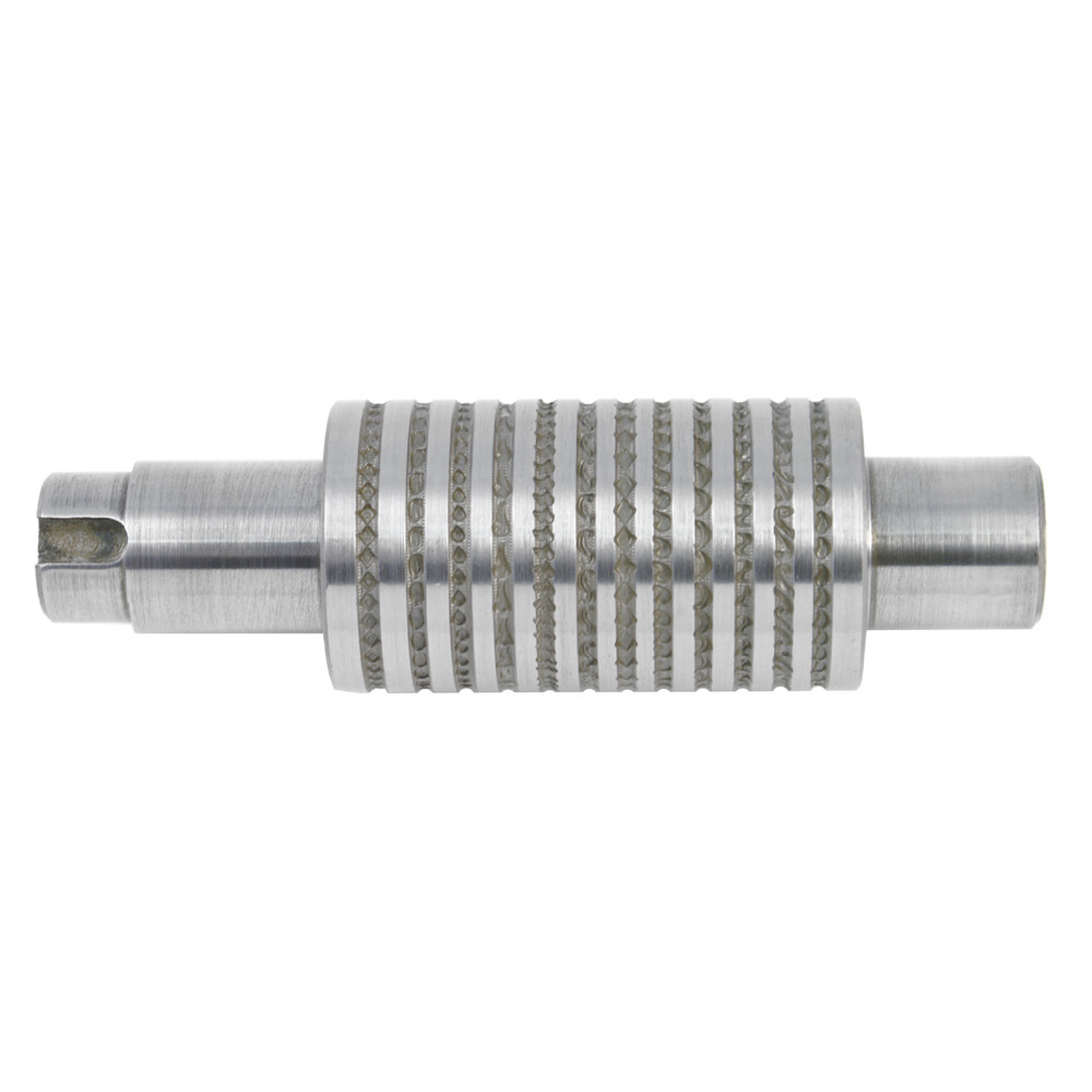 Rolling Mill Pattern Rolls Assorted 3.2mm to 3.8mm - 28-652