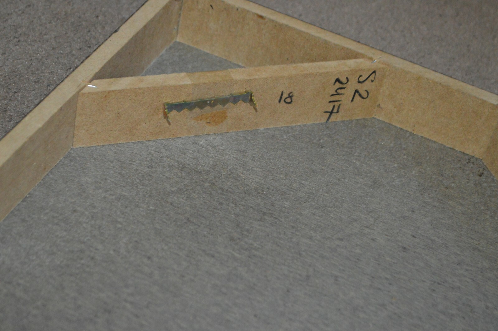 Office of Strategic Services OSS Norton A Schwartz Autographed Donovan Award